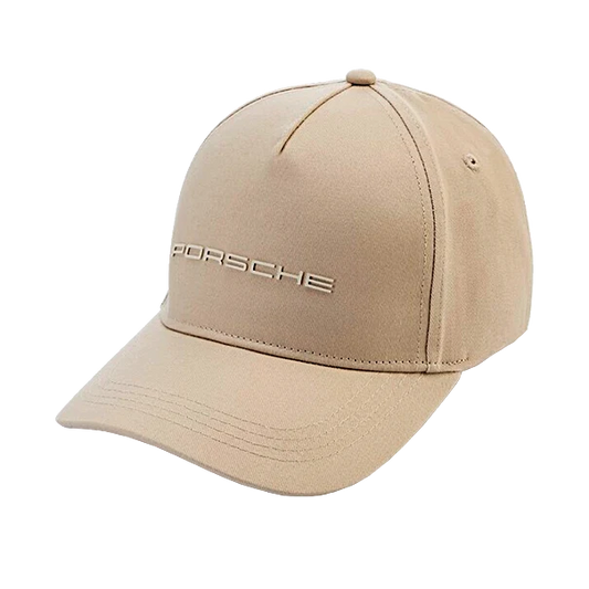 Casquette - Porsche x Tennis Heritage