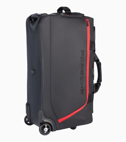 Sac de voyage urbain à roulettes