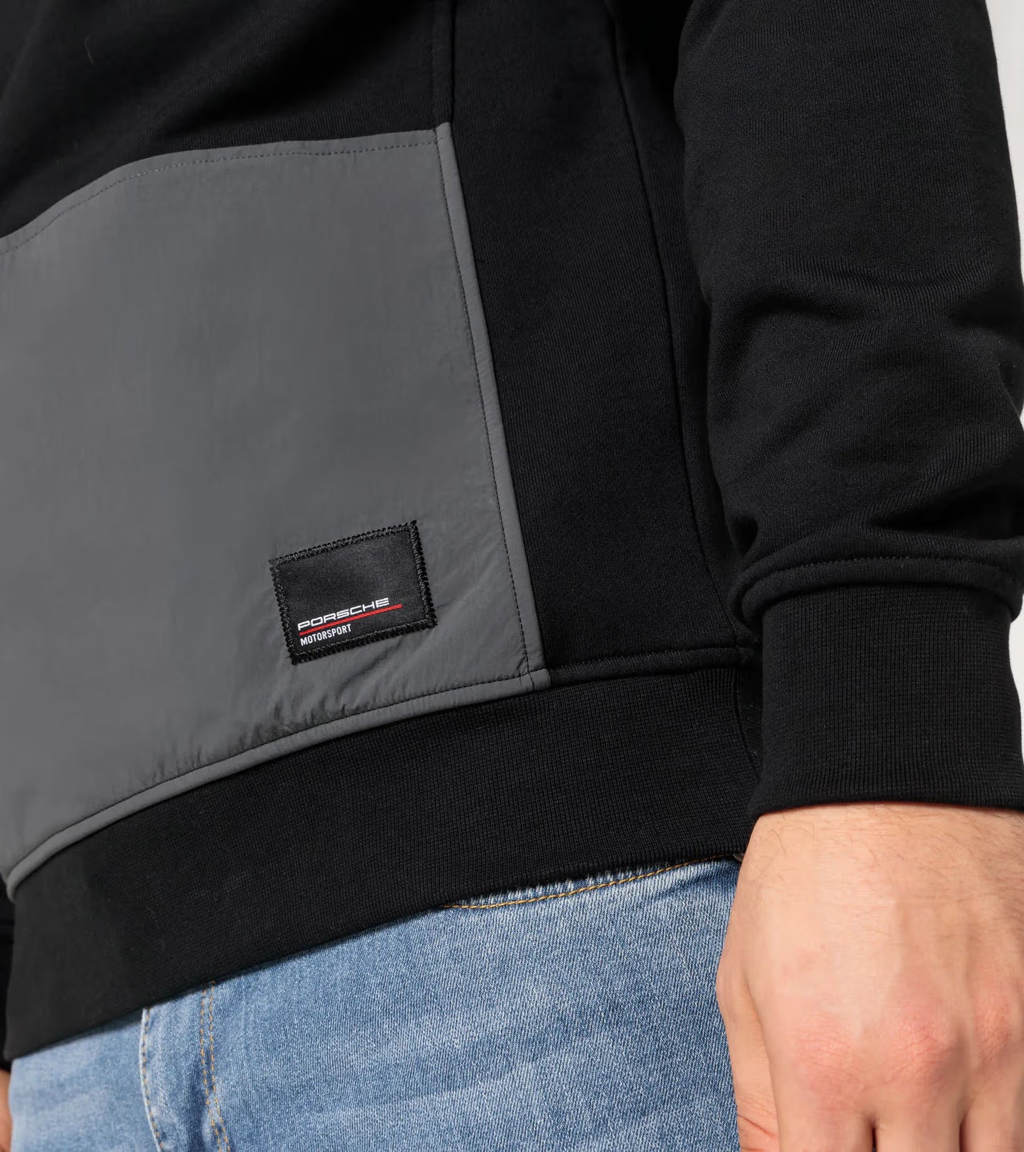 Pull unisexe - Motorsport Fanwear