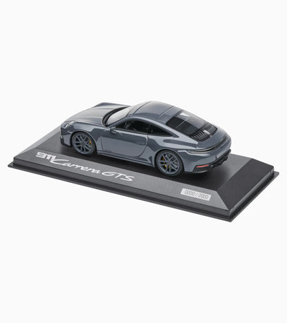 Porsche 911 Carrera GTS Coupé (992.2) – Limited Edition