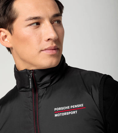 Gilet unisex – Porsche Penske Motorsport