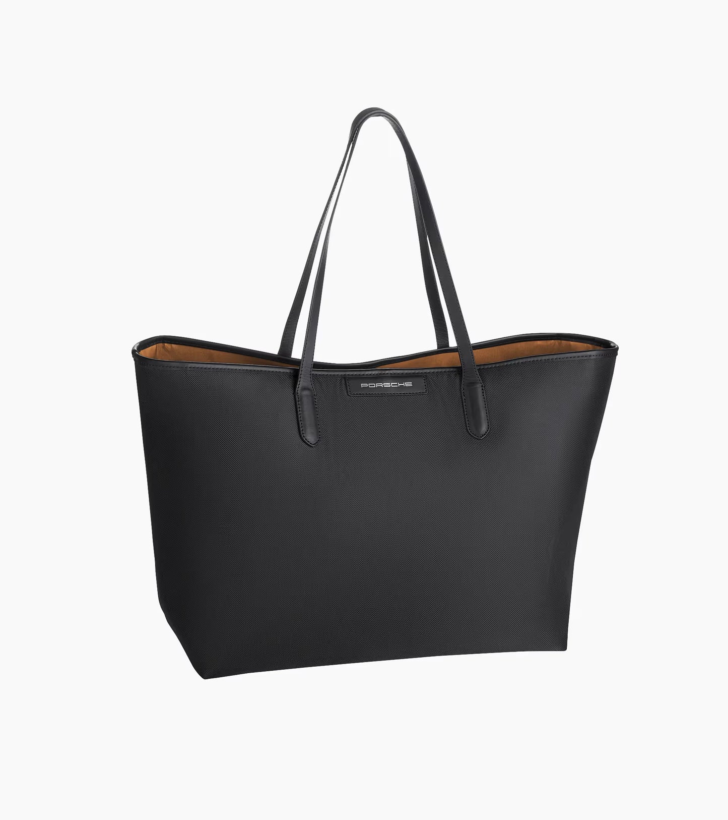 Sac Fourre-tout – MARTINI RACING®  Sac fourre-tout Porsche spacieux en nylon solide avec détails en cuir.