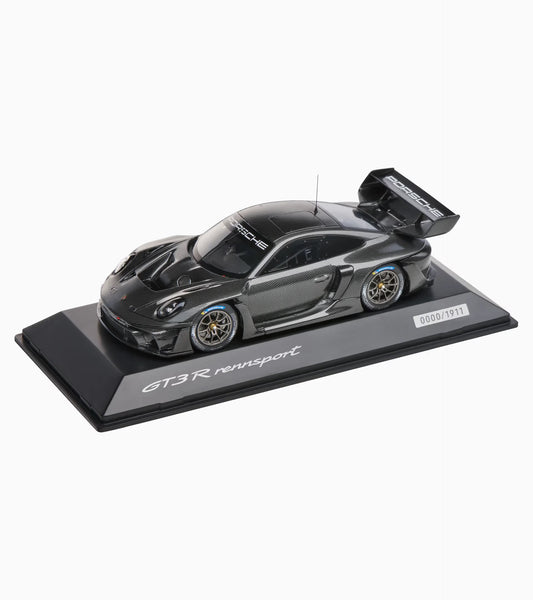 Porsche 911 GT3 R Rennsport – Limited Edition
