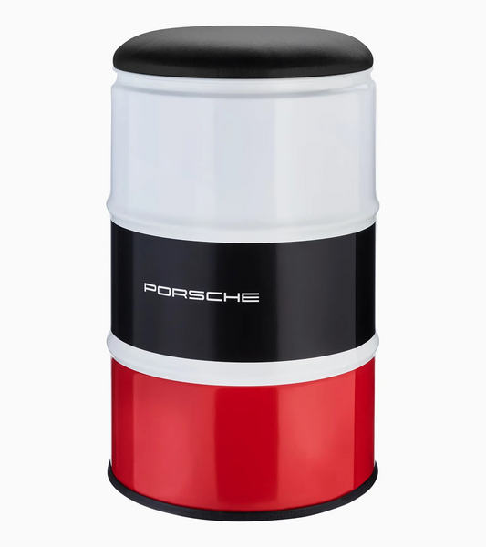 Siège-baril – Porsche Penske Motorsport