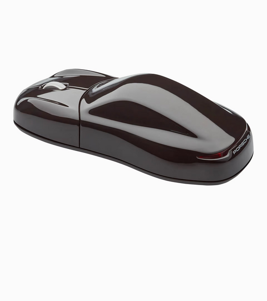 Souris d’ordinateur noir – Essential