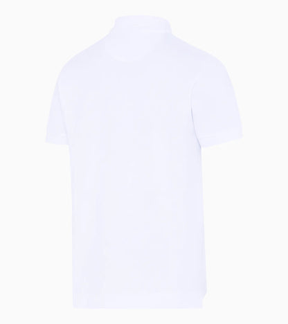 Polo à écusson Porsche – Essential