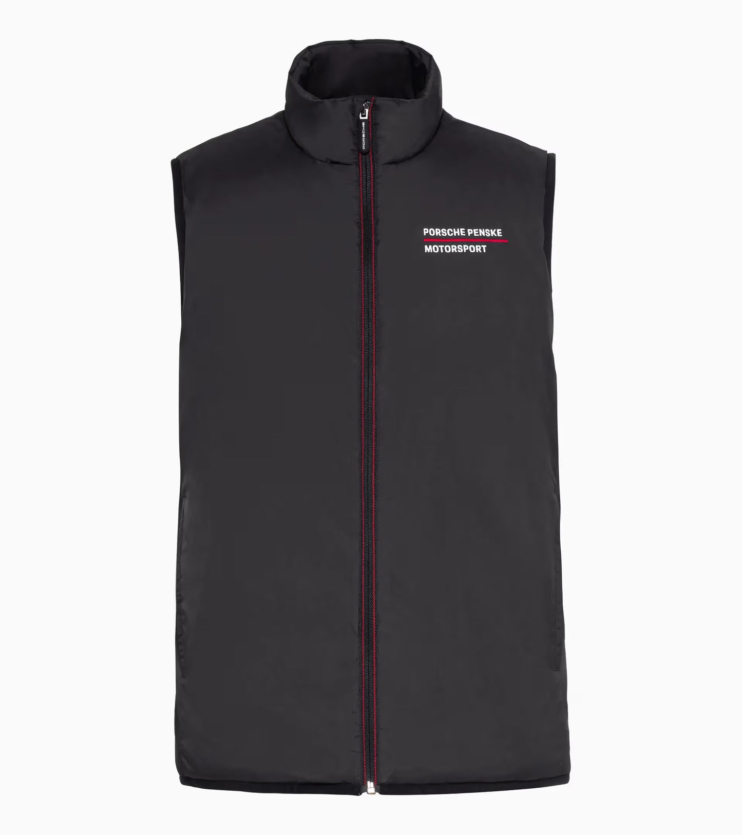 Gilet unisex – Porsche Penske Motorsport