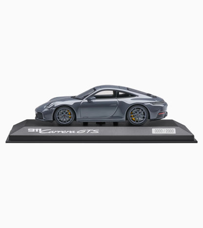 Porsche 911 Carrera GTS Coupé (992.2) – Limited Edition