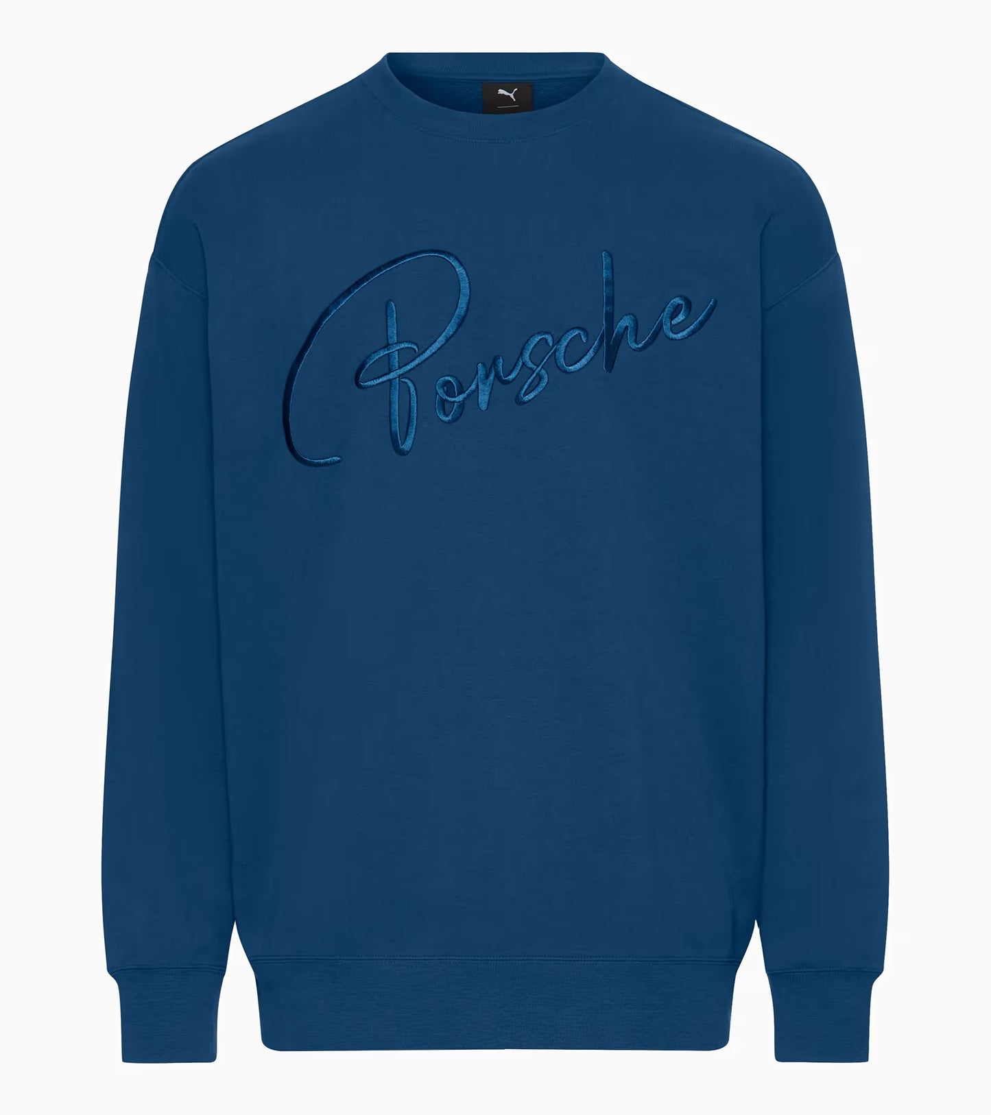 Pull ras du cou – 60 ans de la 911 Targa