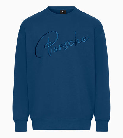 Pull ras du cou – 60 ans de la 911 Targa