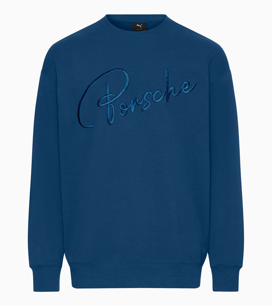Pull ras du cou – 60 ans de la 911 Targa