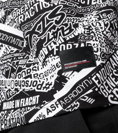 T-shirt unisexe - Motorsport Fanwear