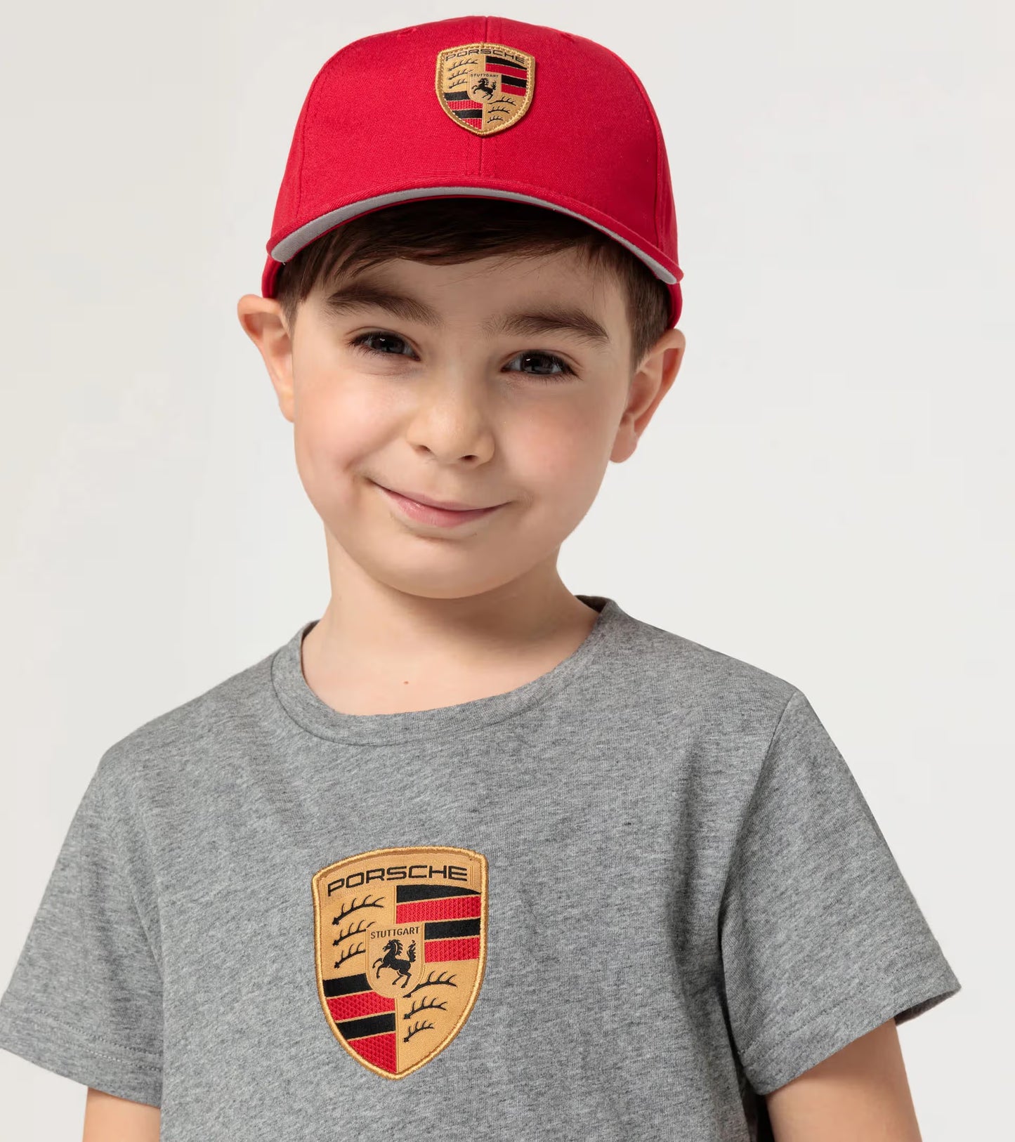 Casquette enfant – Essential
