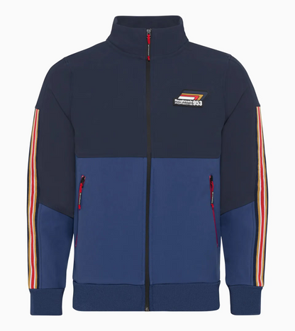 Veste d’Entraînement – Roughroads
