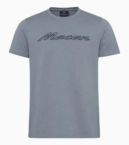 Macan T-shirt unisexe