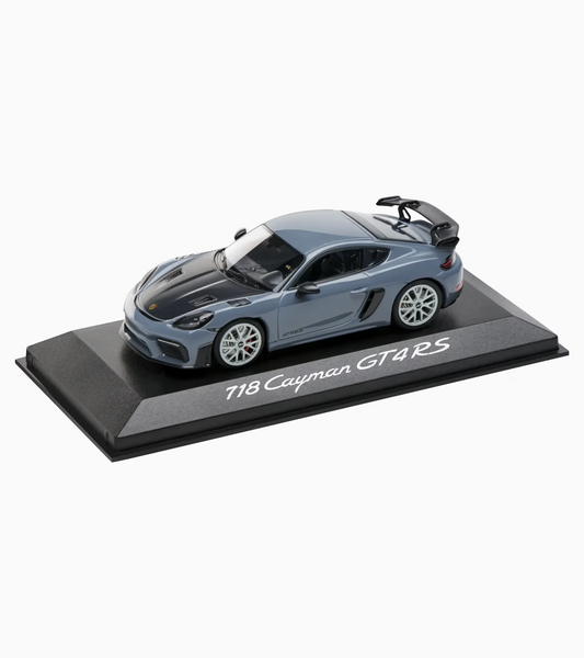 Porsche 718 Cayman GT4 RS (982)