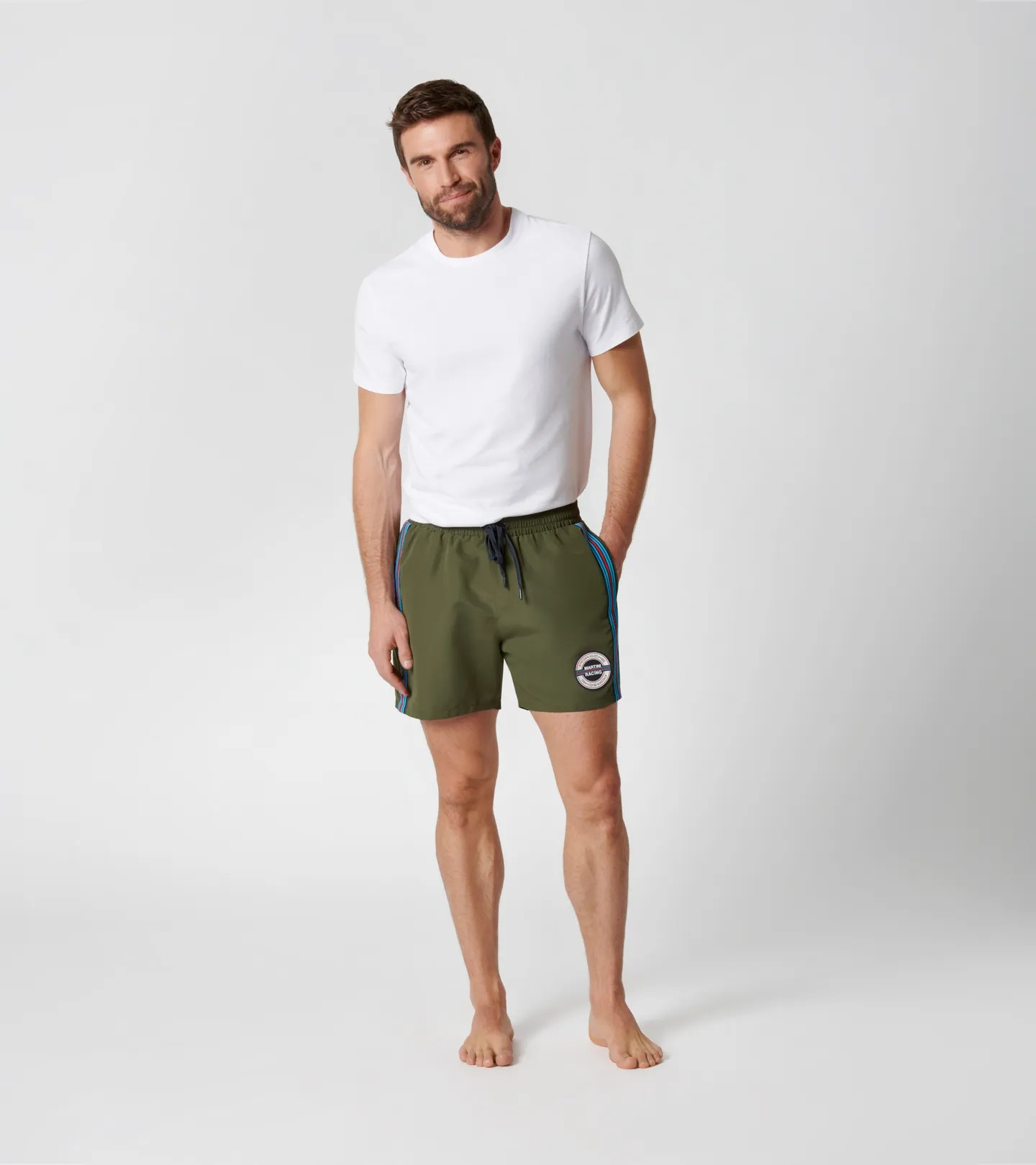 Maillot de bain – MARTINI RACING®