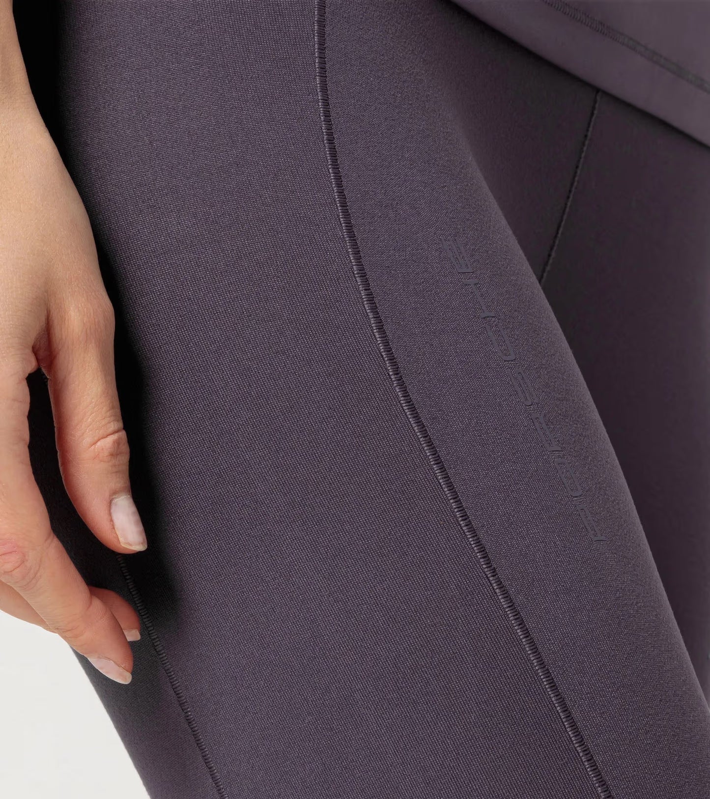 Collant de sport pour femmes – Collection Capsule Yoga