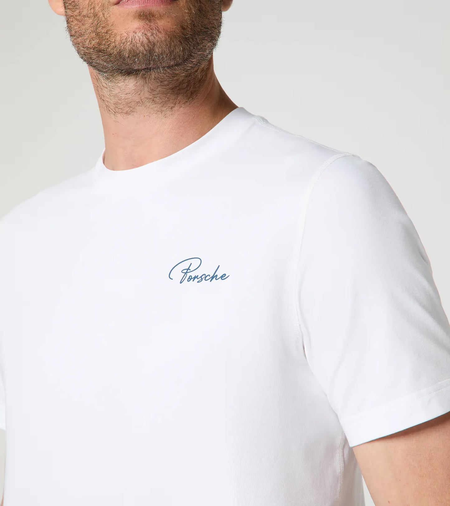 T-shirt – 60 ans de la 911 Targa