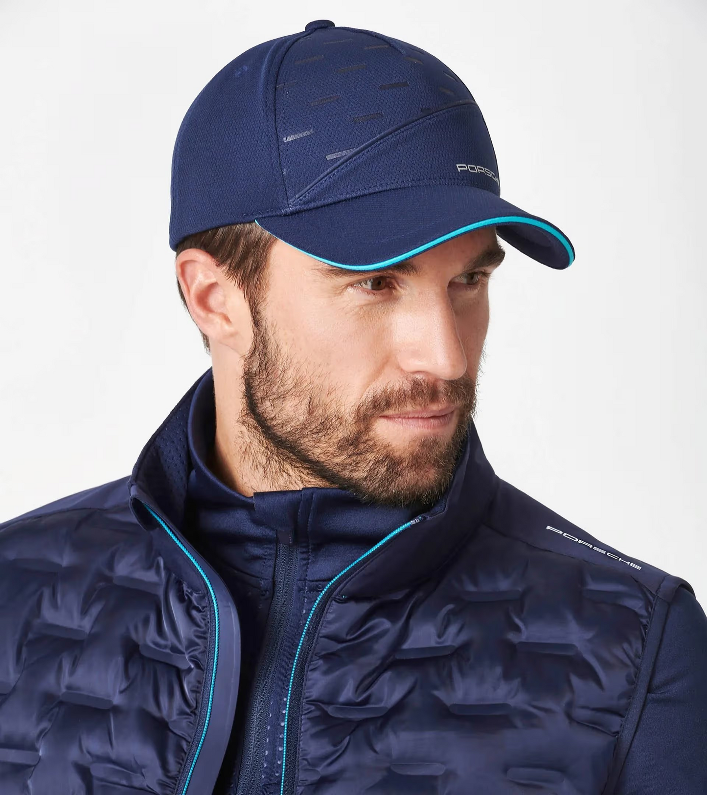 Gilet – Sport