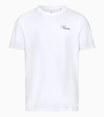 T-shirt – 60 ans de la 911 Targa