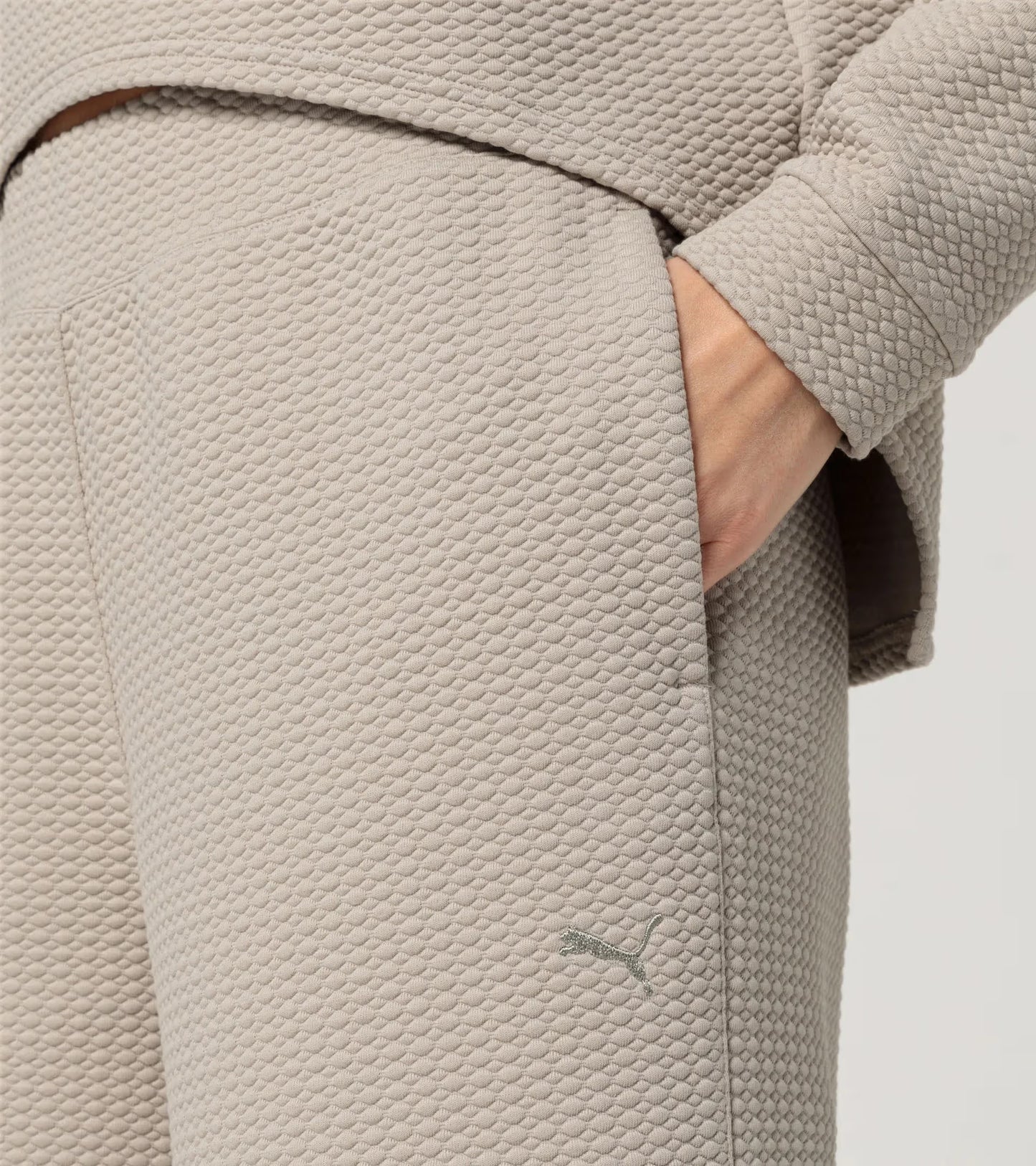 Pantalon texturé pour femmes – Collection Capsule Yoga (Copy)