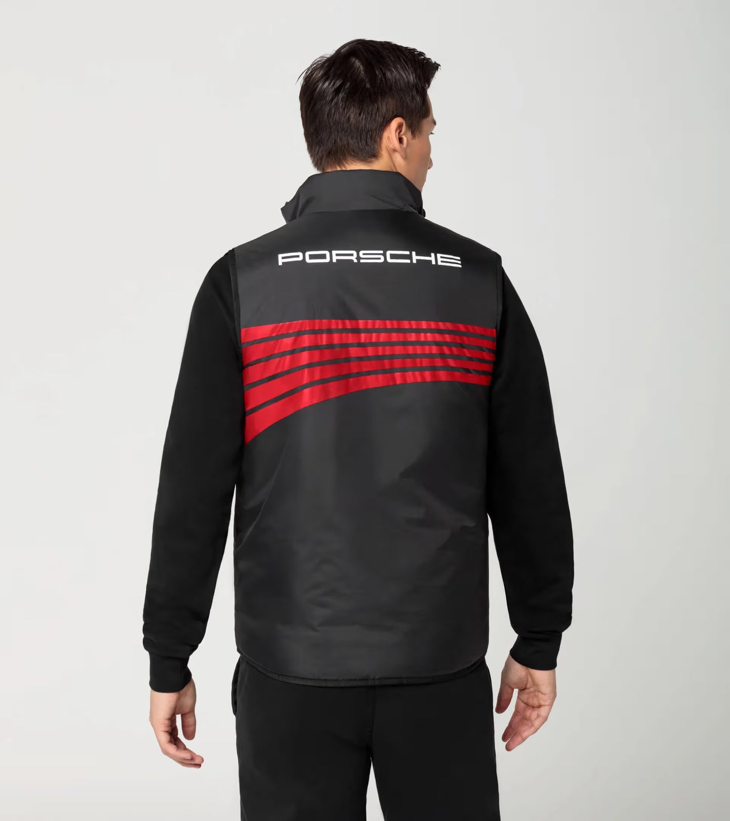 Gilet unisex – Porsche Penske Motorsport