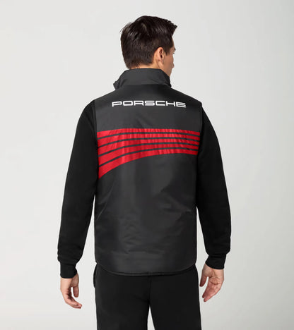 Gilet unisex – Porsche Penske Motorsport