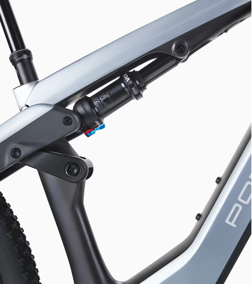 eBike Cross