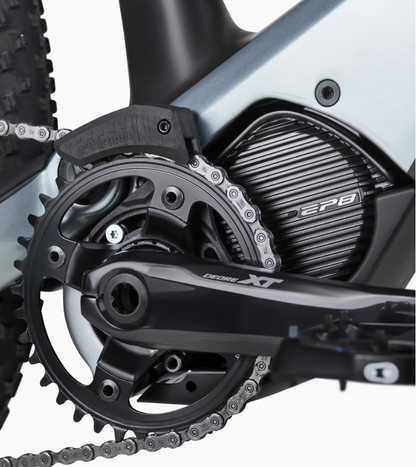 eBike Cross