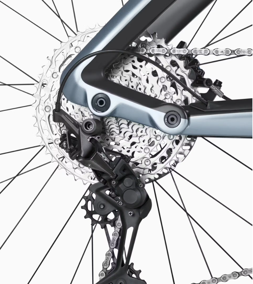 eBike Cross