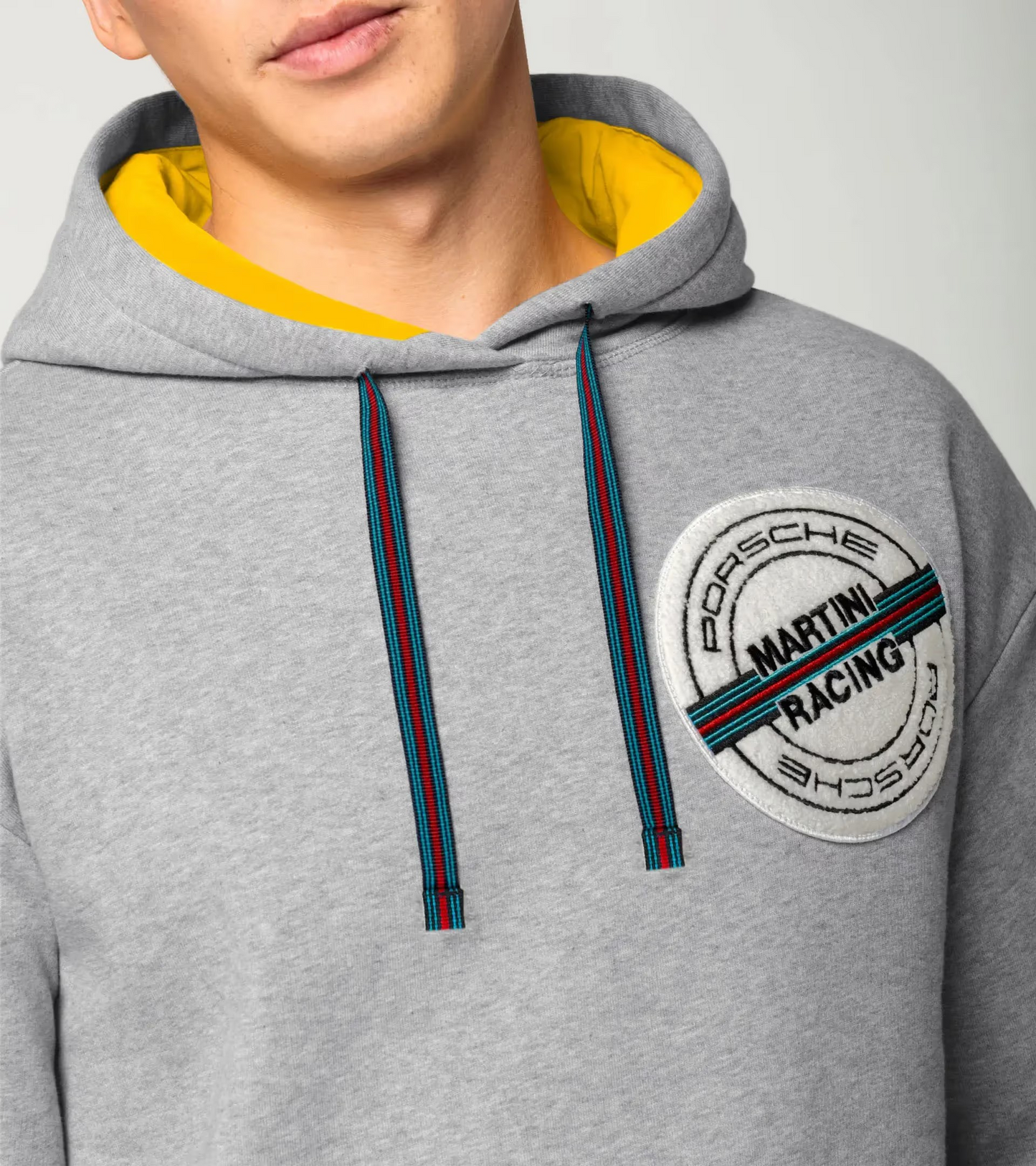 Chandail à capuchon – MARTINI RACING®