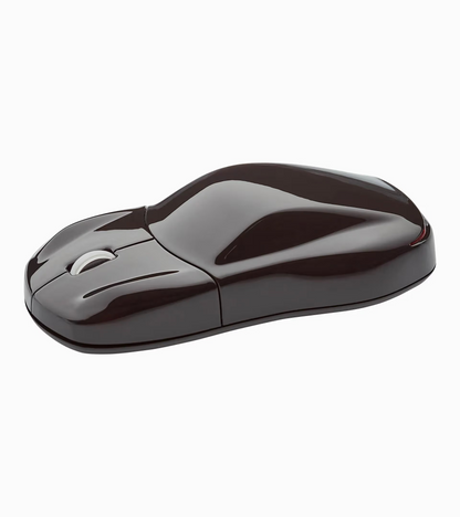Souris d’ordinateur noir – Essential