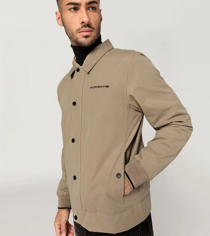 Veste – 60Y Porsche 911