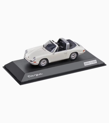 Porsche 911 Targa – Ltd.