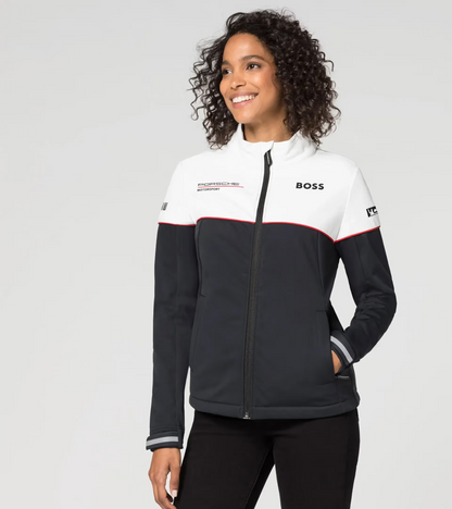 Veste à Coquille Souple pour Femme – Motorsport