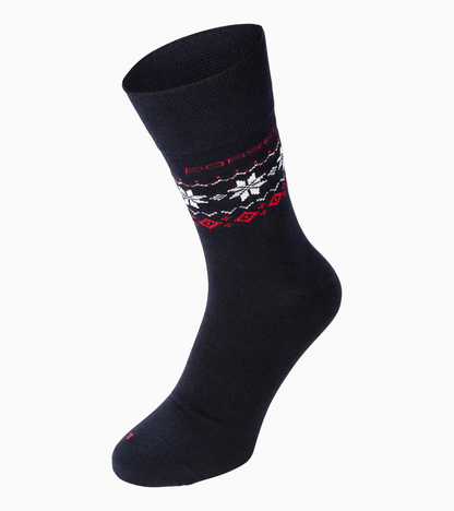 Lot de 3 paires de chaussettes – Christmas
