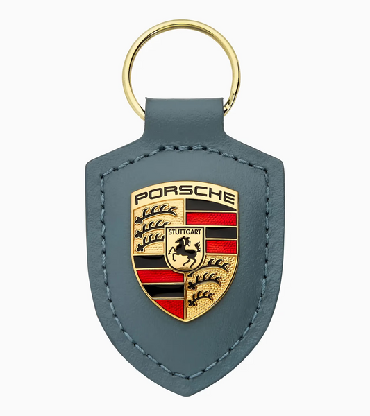 Porte-clés écusson