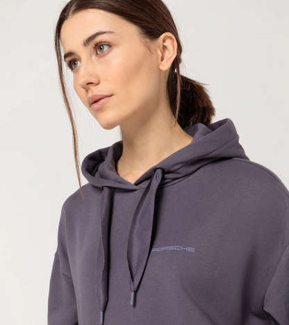Sweat à capuche unisexe – Essential