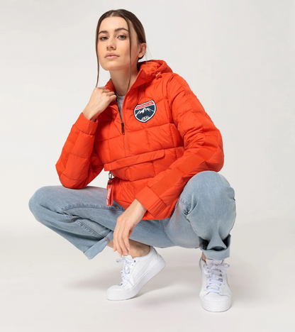 Veste femme AHEAD