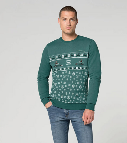 Sweat-shirt Unisexe – Noël