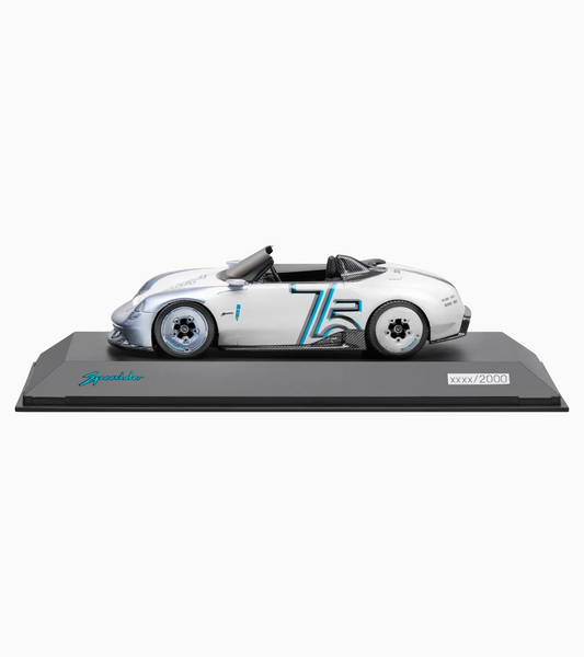 Porsche Vision 357 Speedster – Limited Edition