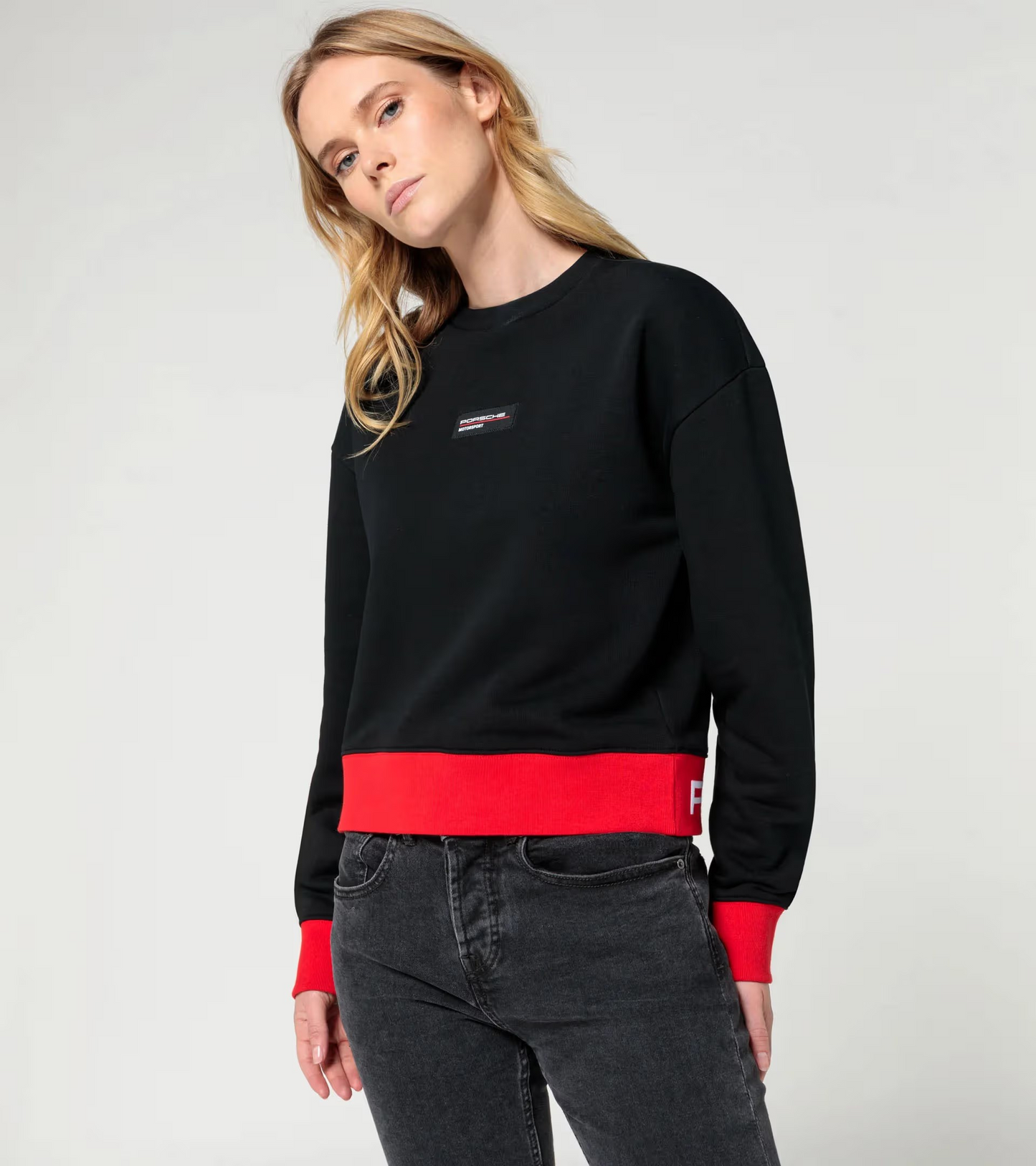 Pull pour femme - Motorsport Fanwear