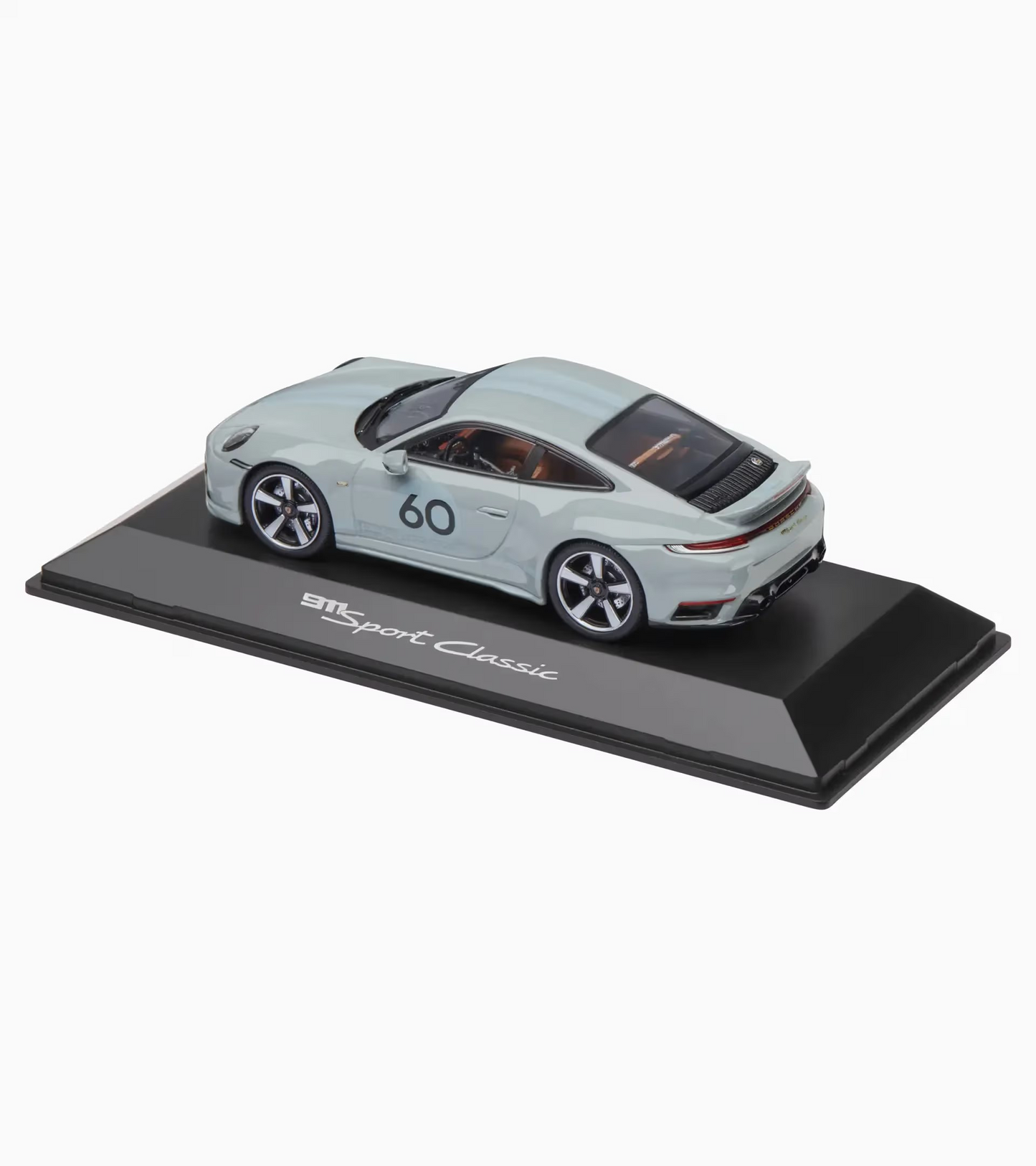 Porsche 911 Sport Classic (992)