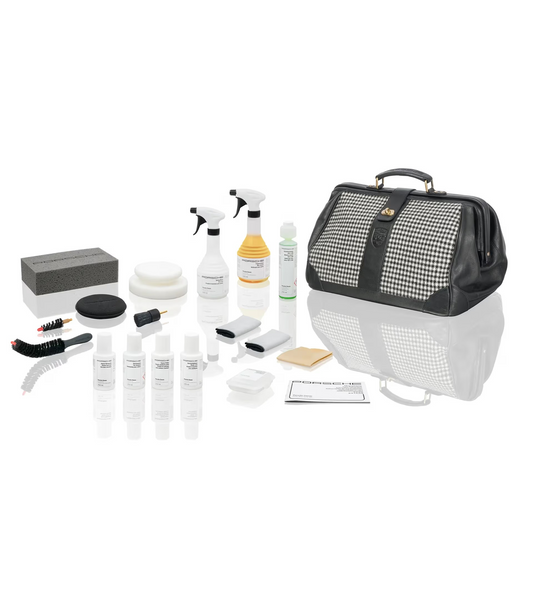 Kit d’entretien Porsche Classic