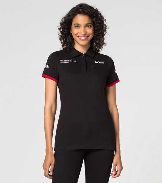 Polo femme – Motorsport