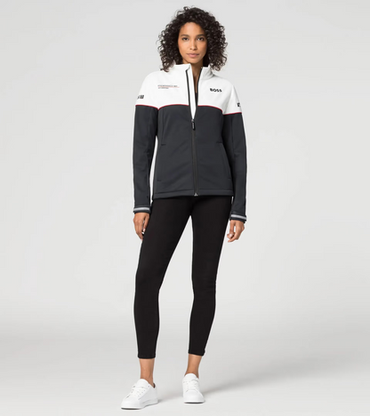 Veste à Coquille Souple pour Femme – Motorsport