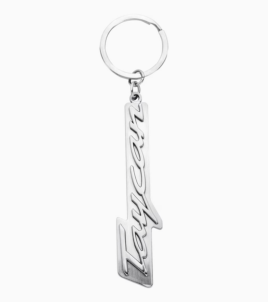 Porte-clés Inscription - Taycan