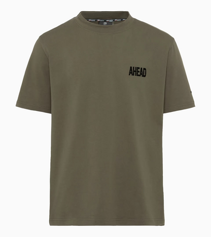 T-Shirt AHEAD