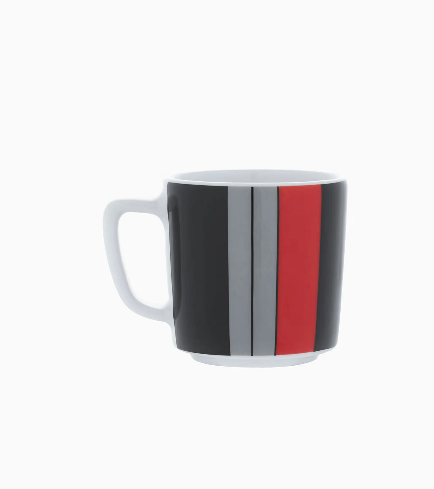 Tasse à expresso de collection n°5 – 60Y Porsche 911 – Édition limitée